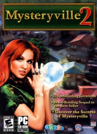 Mysteryville 2