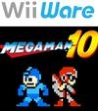 Mega Man 10