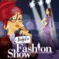 Jojo's Fashion Show 2