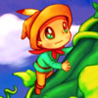 Jack and the Beanstalk