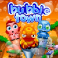 Bubble Town