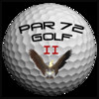 Par 72 Golf II