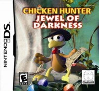Chicken Hunter: Jewel of Darkness