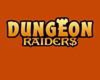 Dungeon Raiders