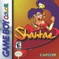 Shantae: Risky's Revenge