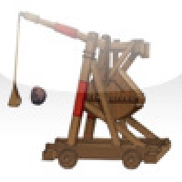 Physical Trebuchet