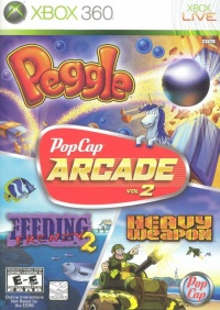 PopCap Arcade Vol 2