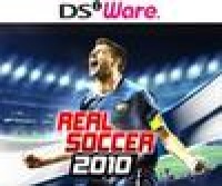 Real Soccer 2010