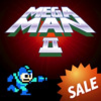 Mega Man 2