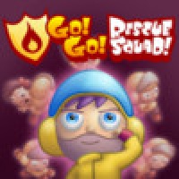 Go Go Rescue Squad
