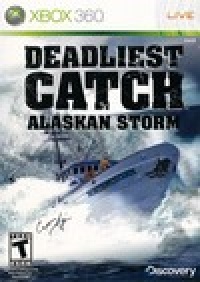 Deadliest Catch