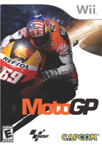 MotoGP