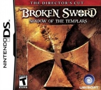 Broken Sword: Shadow of the Templars (The Director's Cut)
