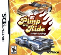 Pimp My Ride: Street Racing