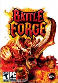 BattleForge