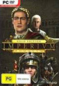 Imperium Romanum: Gold Edition