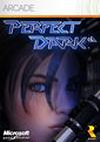 Perfect Dark