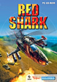 Red Shark 2