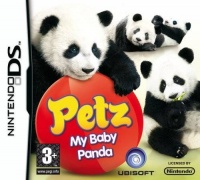 Petz: My Baby Panda