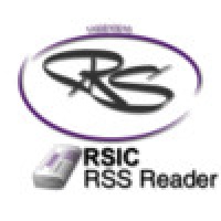RSIC RSS Reader