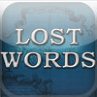 Lost Words