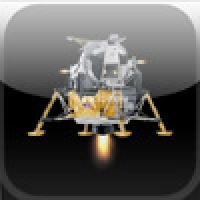 Docking the LEM lunar lander with the CSM