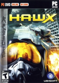 Tom Clancy's HAWX