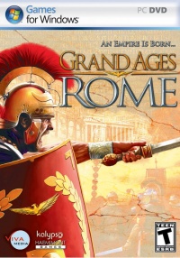 Grand Ages: Rome