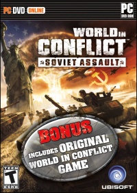 World in Conflict: Complete Edition