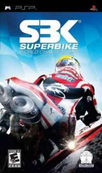 SBK Superbike World Championship