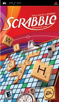 Scrabble