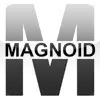 Play Magnoid