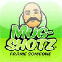 MugShotz: Frame Someone!