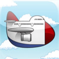 Supalite Plane Game
