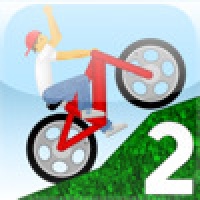 Bike or Die 2- Physics Bike Simulator