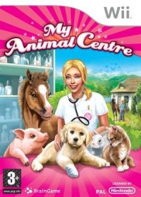 My Animal Centre