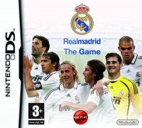 Real Madrid: The Game