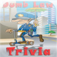 Dumb Law Trivia