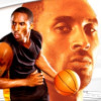 Kobe Bryant Pro Basketball 2008