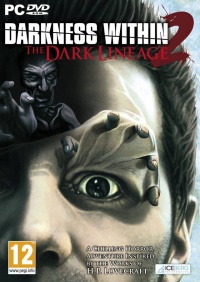 Darkness Within 2: The Dark Lineage