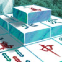 Platinum Mahjong