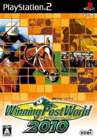 Winning Post World 2010