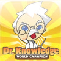 Dr Knowledge World Champion