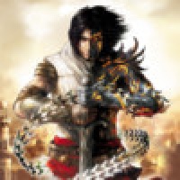 Prince of Persia: The Two Thrones