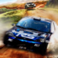 Pro Rally Racing