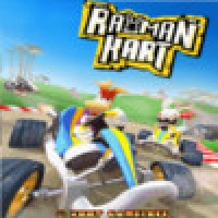 Rayman Kart