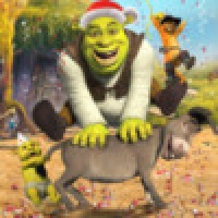 Shrek Party