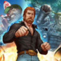 Chuck Norris: Bring on the Pain