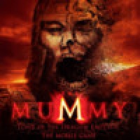 The Mummy: Tomb of the Dragon Emperor