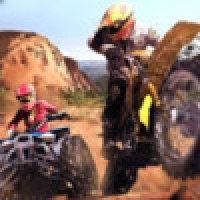 Xtreme Dirt Bike